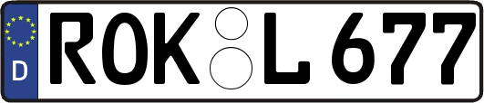 ROK-L677