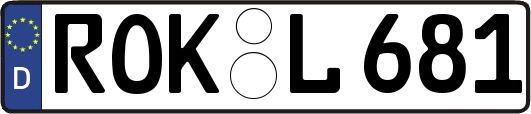 ROK-L681