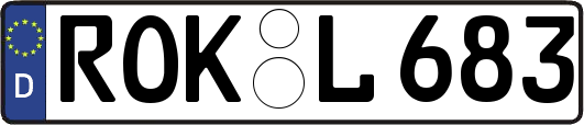 ROK-L683