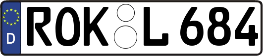 ROK-L684