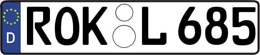 ROK-L685
