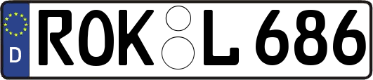 ROK-L686
