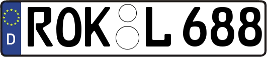 ROK-L688