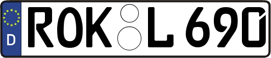 ROK-L690