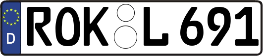 ROK-L691