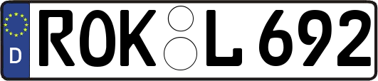 ROK-L692
