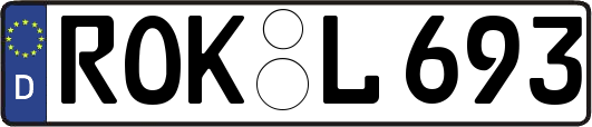 ROK-L693