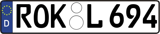 ROK-L694