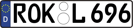 ROK-L696