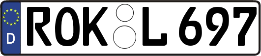 ROK-L697