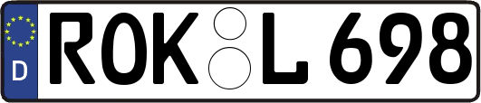 ROK-L698