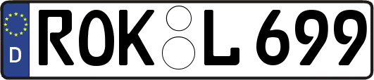 ROK-L699