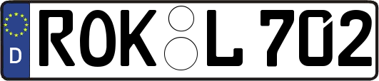 ROK-L702