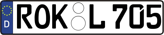 ROK-L705