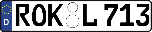 ROK-L713