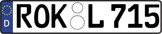 ROK-L715