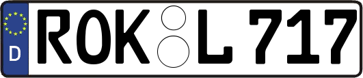 ROK-L717