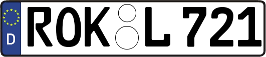 ROK-L721