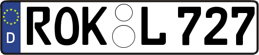 ROK-L727