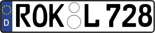 ROK-L728