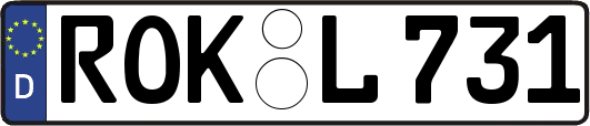 ROK-L731