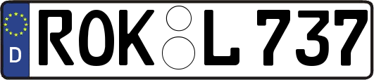 ROK-L737
