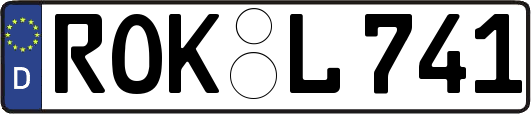 ROK-L741