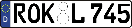 ROK-L745