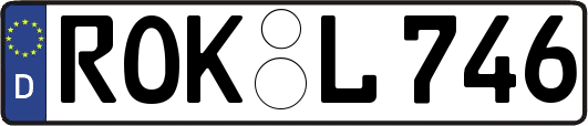 ROK-L746