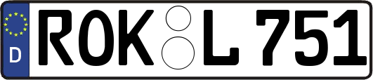 ROK-L751