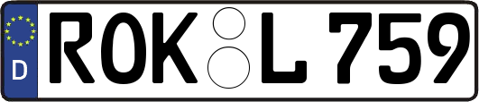 ROK-L759