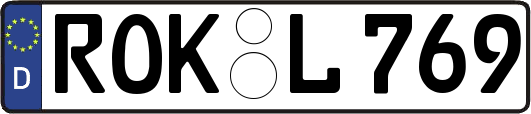 ROK-L769