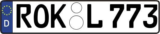 ROK-L773