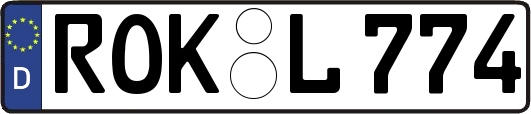 ROK-L774