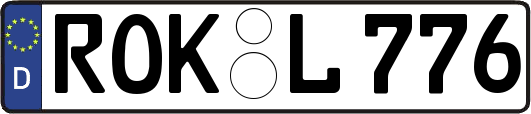 ROK-L776