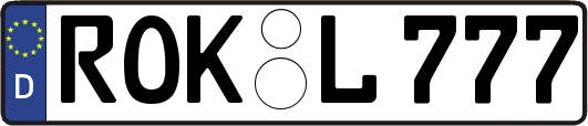 ROK-L777