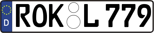 ROK-L779