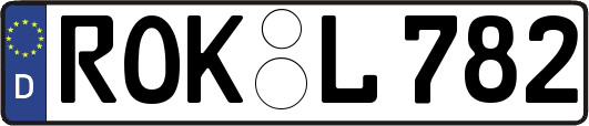 ROK-L782