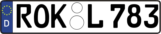 ROK-L783