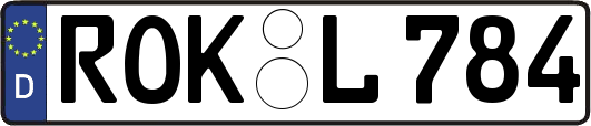 ROK-L784