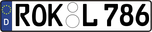 ROK-L786