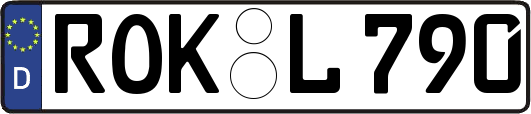 ROK-L790