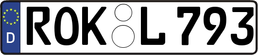 ROK-L793
