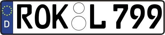 ROK-L799