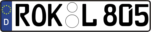 ROK-L805