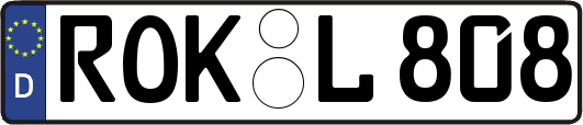 ROK-L808