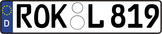 ROK-L819