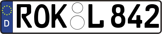 ROK-L842