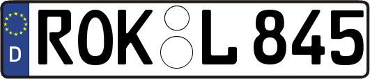 ROK-L845