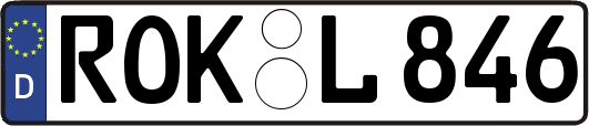 ROK-L846